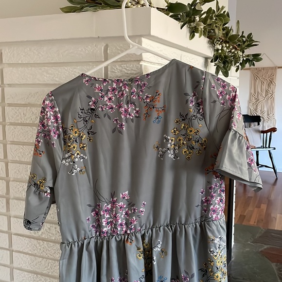 Roolee Dress - Picture 5 of 5